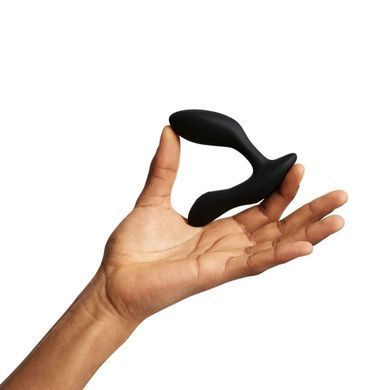 Массажер простаты WE-VIBE Vector+ с пультом управления