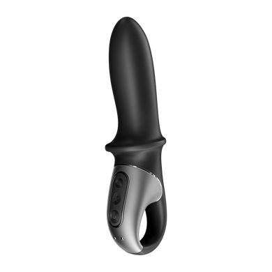 Стимулятор Satisfyer Hot Passion Connect App
