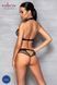 MOONLIGHT SET black L/XL - Passion