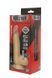 Вибромассажер FleshX 6.5 Vibrator I