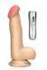 Вибромассажер FleshX 6.5 Vibrator I