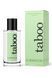 Духи з феромонами для чоловіків TABOO FOR him LIBERTIN