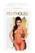 Комбінезон PENTHOUSE Body search red (S-L)