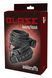 Оковы Dream Toys BLAZE ANKLE CUFF DIAMOND BLACK