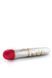 Вібратор Дамський пальчик Blush Love, біло-червоний, 14.5 х 2.5 см