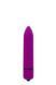 Мини вибромассажер DREAM TOYS 10-SPEED CLIMAX BULLET PURPLE