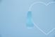 Вибратор-язычок FairyGasm ThrillLeaf blue