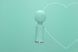 Мінівібромасажер FairyGasm SecretFuntasy green