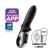 Стимулятор Satisfyer Hot Passion Connect App