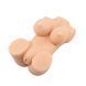 Ch82159 Мастурбатор з вібрацією ManQ Giving Kelly 3D Doll