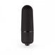 Ерекційне кільце з вібрацією Easy Toys Bunny Vibe Ring Black