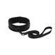 Набор Liebe Seele Black Lace and Neoprene 11pcs Bondage Kit, анальная пробка с кристаллом, виброшар.