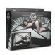 Система фіксації до ліжка Master Series Interlace Bed Bondageset
