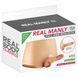 Страпон Real Body &mdash; Real Manly full and realistic S/M