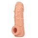 Насадка на член Kokos Nude Sleeve NS 002 L