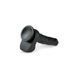 Фалоімітатор&nbsp;Гігант EASYTOYS&nbsp;REALISTIC&nbsp;DILDO&nbsp;BLACK&nbsp;29.5&nbsp;CM