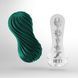 Мастурбатор Tenga flexxy Green