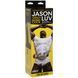 Фаллоимитатор Doc Johnson Jason Luv 10 Inch Cock - ULTRASKYN