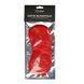Сатиновая&nbsp;маска на галаза EasyToys Red&nbsp;Satin&nbsp;Eye&nbsp;Mask, Красный