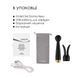 Інтерактивний вібромасажер із підігрівом Svakom Emma Neo