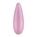 Вакуумный клиторальный стимулятор Satisfyer Curvy 3+