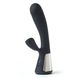 Интерактивный вибратор-кролик Ohmibod Fuse for Kiiroo Black, Черный