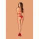 Комплект Obsessive lovlea set S / M