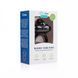 Ерекційне кільце з вібрацією Easy Toys Bunny Vibe Ring Black