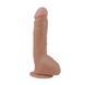 Фалоимитатор&nbsp;беж&nbsp;Chisa Fashion&nbsp;Dude&nbsp;9,9&nbsp;Cock