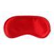 Сатиновая&nbsp;маска на галаза EasyToys Red&nbsp;Satin&nbsp;Eye&nbsp;Mask, Красный