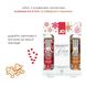 Різдвяний набір лубрикантів System JO Naughty or Nice Gift Set – Candy Cane & Gingerbread (2×30 мл)