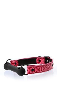 Кляп SINFUL BAR GAG PINK