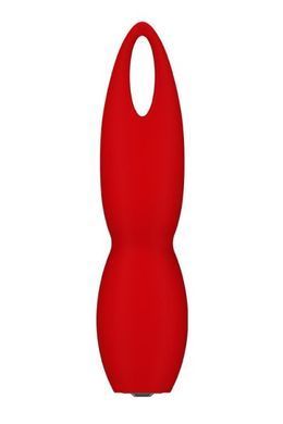 Универсальный вибростимулятор Dream Toys RED REVOLUTION FULLA