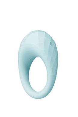 Виброкольцо Dream Toys AQUATIC ZELIE
