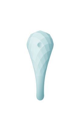 Виброкольцо Dream Toys AQUATIC ZELIE