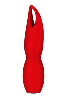 Универсальный вибростимулятор Dream Toys RED REVOLUTION FULLA
