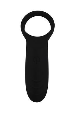 Кольцо эрекционное с вибрацией&nbsp;CHISA Gk&nbsp;Power&nbsp;Desire&nbsp;Magnifier