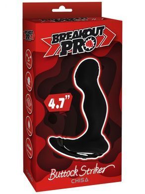 Масажер&nbsp;простаты&nbsp;Chisa&nbsp;Buttock&nbsp;Striker