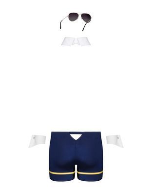 Нав'язливий пілотман встановлений 2xl/3xl