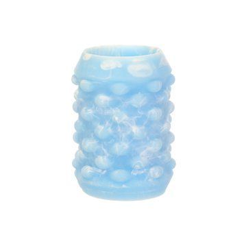 Мастурбатор ADDICTION Silicone Reversible Stroker &ndash; Glow in the Dark