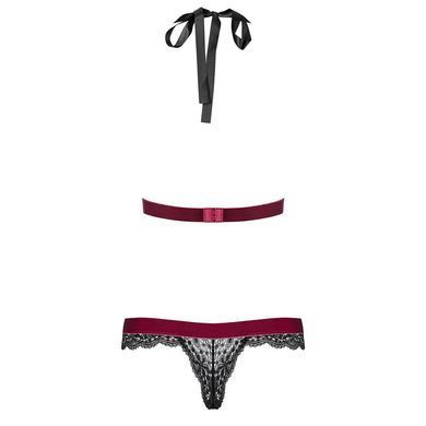 Боди Obsessive Rossita body S/M
