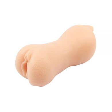 Мастурбатор&nbsp;двусторонний Chisa&nbsp;Bella's&nbsp;Mouth&nbsp;&&nbsp;Vagina