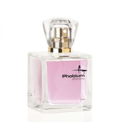 A72037 Духи&nbsp;с&nbsp;феромонами&nbsp;женские&nbsp;PHOBIUM&nbsp;Pheromo&nbsp;for&nbsp;women,&nbsp;50&nbsp;ml