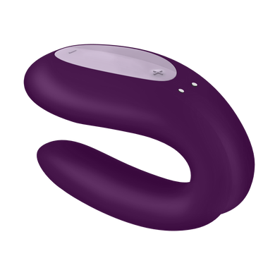 Набір Satisfyer Partner Box 3