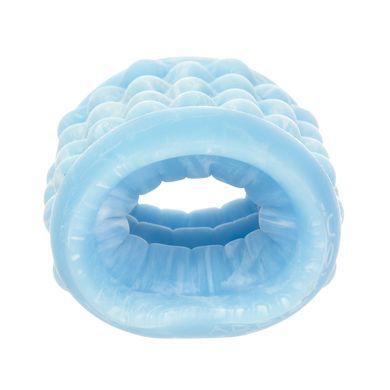 Мастурбатор ADDICTION Silicone Reversible Stroker &ndash; Glow in the Dark