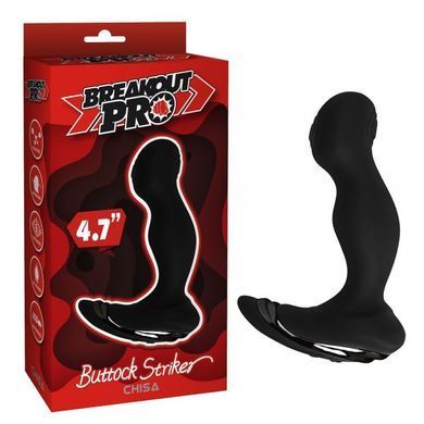 Масажер&nbsp;простаты&nbsp;Chisa&nbsp;Buttock&nbsp;Striker