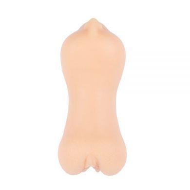 Мастурбатор&nbsp;двусторонний Chisa&nbsp;Bella's&nbsp;Mouth&nbsp;&&nbsp;Vagina