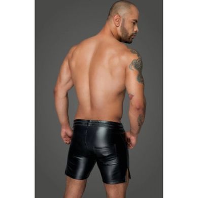 Шорти вініл H061 від Noir Handmade XL