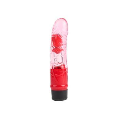Вібратор Chisa 7 Realistic Vibe Pink