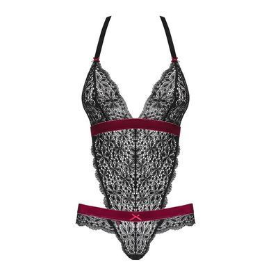 Боди Obsessive Rossita body S/M